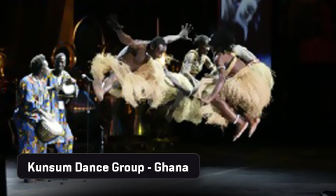 artist-kunsum-dance-group-ghana